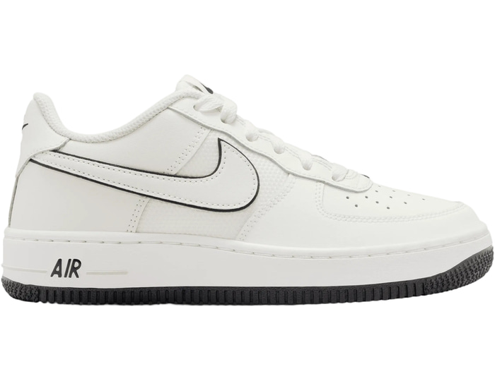 Nike Air Force 1 Low Gs Kids Beige