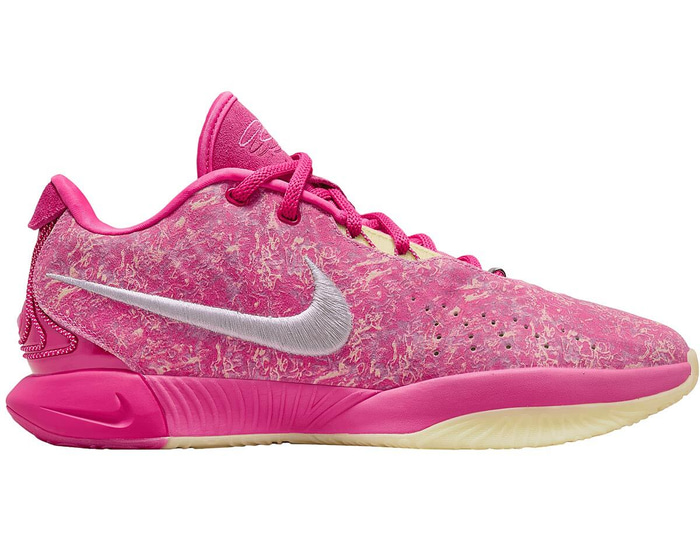 Nike Lebron Xxi Schuh Mehrfarbig F900 - HF0721