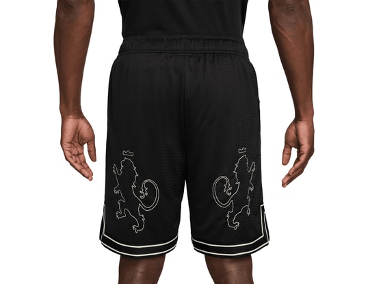 Nike LeBron 8In Short Black C010 - 43.95 € | Available at KICKZ