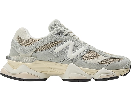 Product gallery, 1 of 13, New Balance 9060 Grey