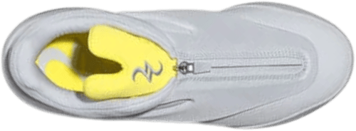 Converse Shai 001 OX Gris — foto 4