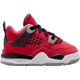 Jordan 4 Retro (TD) Kids Rot F600