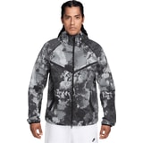 Nike Tech Dri-FIT Woven Windbreaker Nero C010