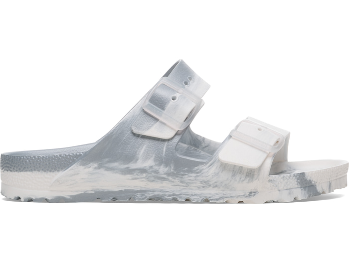 Birkenstock Arizona Eva Argent