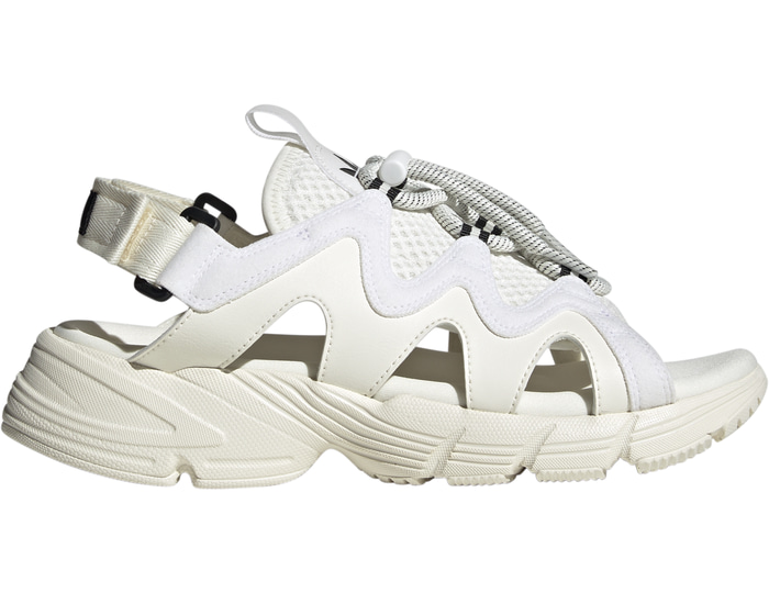 Adidas Astir damessneaker wit