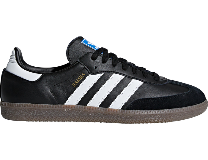 Adidas Originals Samba Og Black