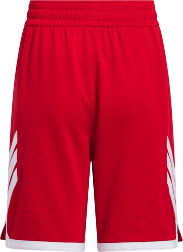 adidas Sports shorts - team power red/white — foto 2