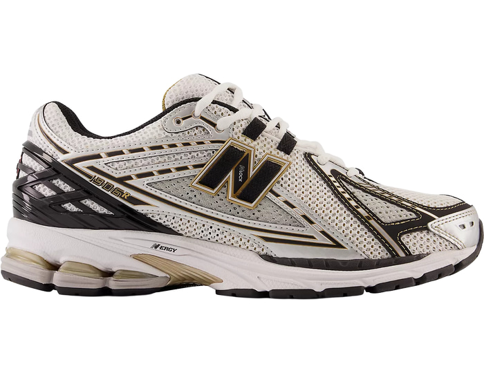 New Balance 1906R herensneaker grijs