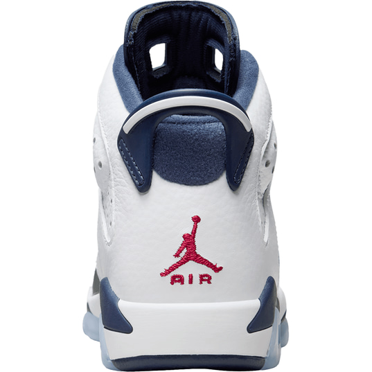 Olympic 6s jordan hot sale