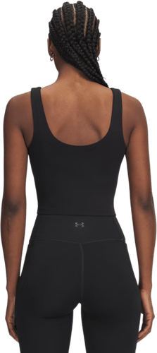 Under Armour Motion Camiseta de tirantes Mujeres Negro C008 — photo 2