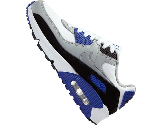 Nike Air Max 90 LTR Sneaker Kids White C103