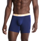 Nike Boxer Brief 3Pk Caleçon boxer Blanc CF87
