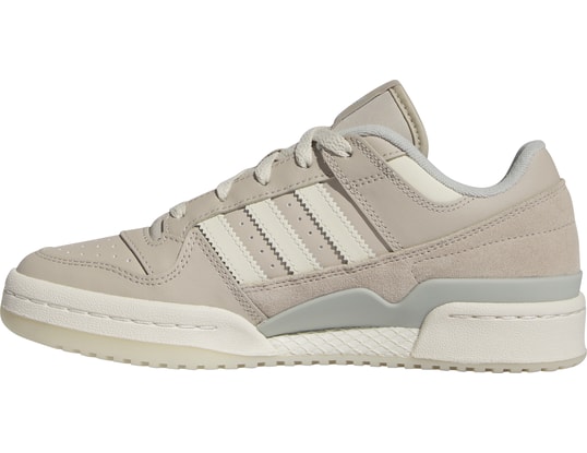 adidas Forum Low Cl Sneaker Women Beige - 57.56