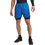 Under Armour Vanish Graphic Pantalones cortos Azul C402