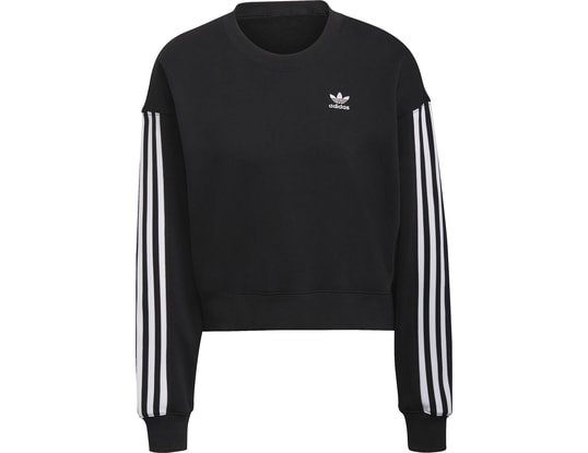 adidas Originals Adicolor Classics Sweatshirt Women Black 23,95