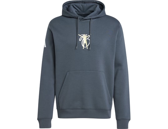 Product gallery, 1 of 5, adidas Jude Bellingham Sweatshirt à capuche Gris