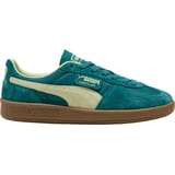 PUMA Palermo Vintage Update Verde C06