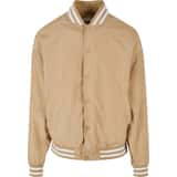 Urban Classic College Chaqueta Beige