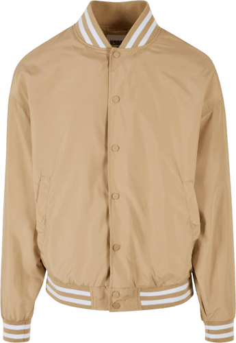 Urban Classic College Chaqueta Beige