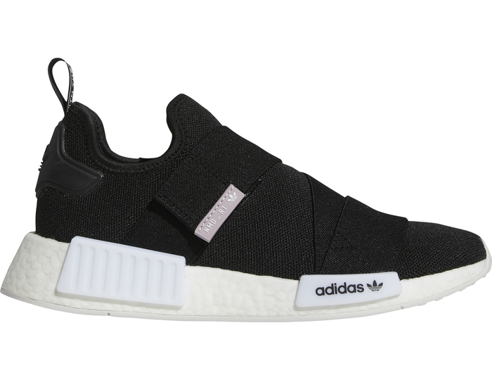 Adidas NMD Runner damessneaker zwart
