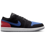 Jordan Air 1 Low Black