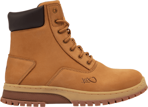 K1X marrón