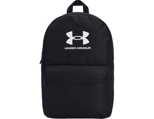 Product gallery, 1 of 7, Under Armour Essential Lite Backpack Black C001