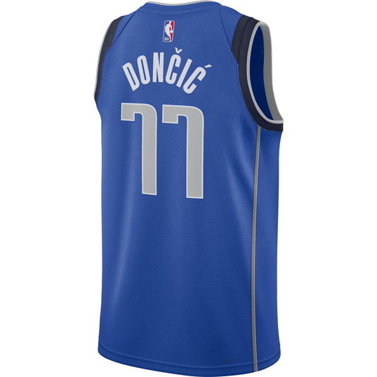 Doncic jersey mavs shop