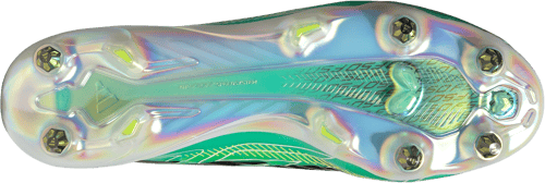 Sohle des adidas F50 Hyperfast Elite SG
