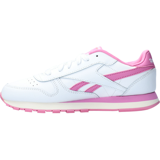 Reebok Reebok Classic Leather kids Shoes Sneakers Leisure Children