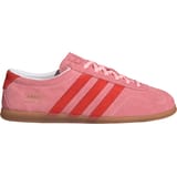 adidas Originals Gazelle LO Pro Mujeres Rosa