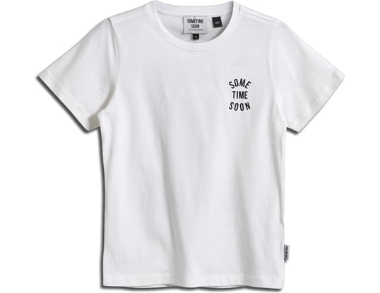 Produktgalerie, 1 of 3, Hummel Stmrevolution T-Shirt Kids Weiß F9801