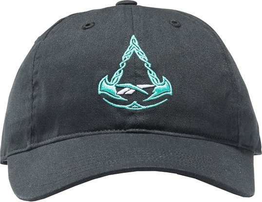 Reebok X AssassinS Creed Hat Black - 27.95 € | Available at KICKZ