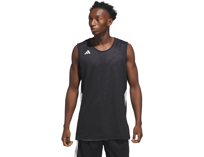 Adidas Black Everyday Pro Jersey Large