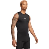 Nike Pro Camiseta de tirantes de interior negro C010