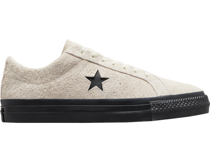 Converse One Star sneaker beige