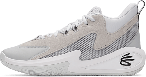 Under Armour Curry 3Z 25 Gris C014 — photo 5
