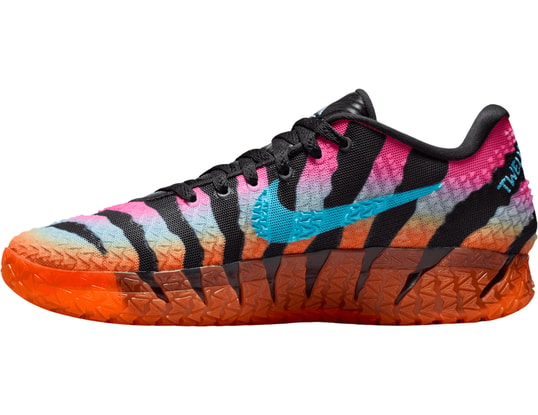Nike JA 3 At Dawn Black C001 - 115.95 £ | Available at KICKZ
