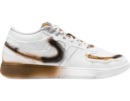 Product gallery, 1 of 14, Nike Book 1 SE Torched White C100
