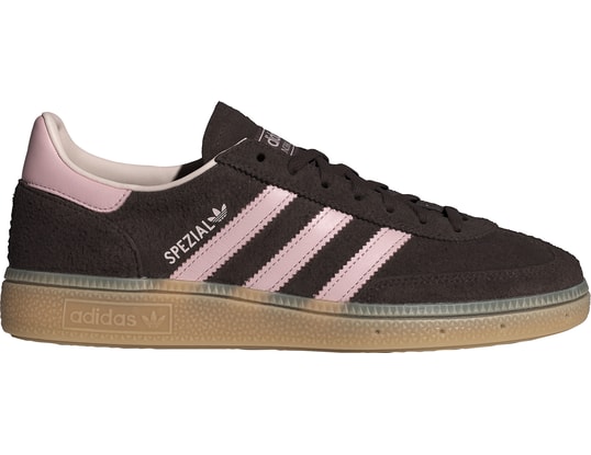 Product gallery, 1 of 10, adidas Originals Handball Spezial Mujeres Marrón