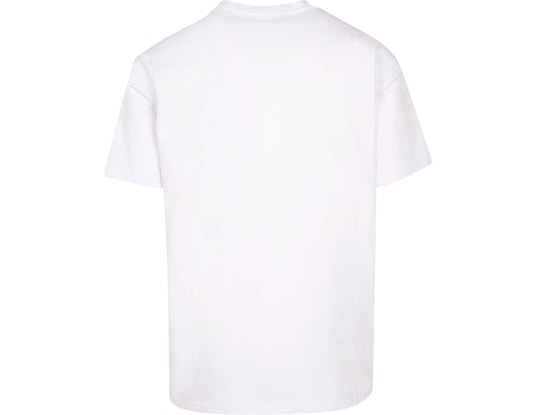 Mister Tee Herren T-Shirt 'Like A Legend' – Oversize Fit, Weicher Stoff, Lässiges Basic