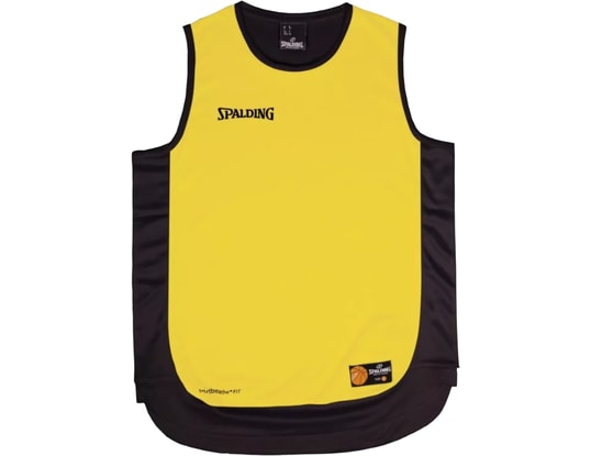 Produktgalerie, 1 of 1, Spalding Tanktop Gelb