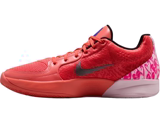 Nike Ja 2 Heart Eyes サイズ26cm 数回使用 Nike Ja 2 