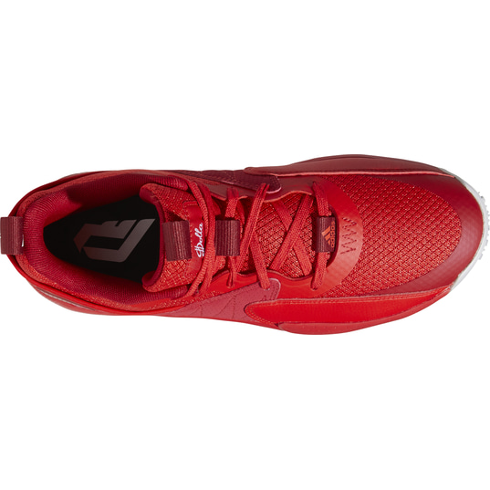 Hol dir den Dame Certified All Red jetzt hier KICKZ