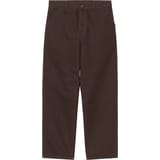 Carhartt WIP Regular Cargo pantalones Marrón