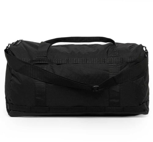 K1X Team Duffle Bolsa negro — foto 4
