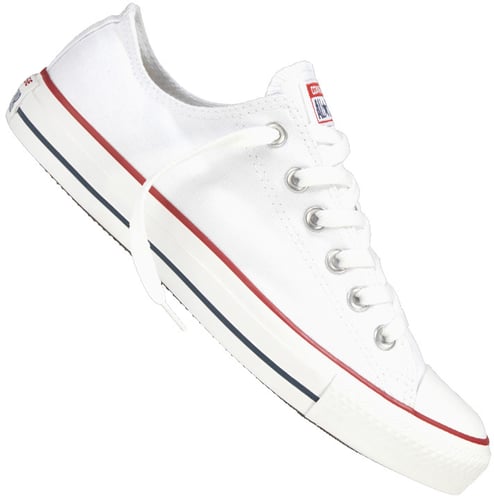 Converse Chuck Taylor AS Low White