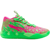 PUMA MB.01234 Mash-Up Fluro Verde C01