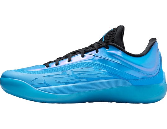 Jordan Zion 4 Iridescence Blue C400 Basketball Shoes for 149.95