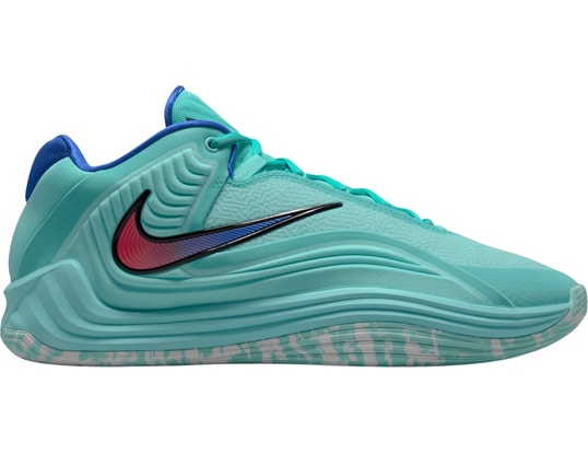 Product gallery, 1 of 10, Nike Giannis Freak 7 Light Aqua Blue C402